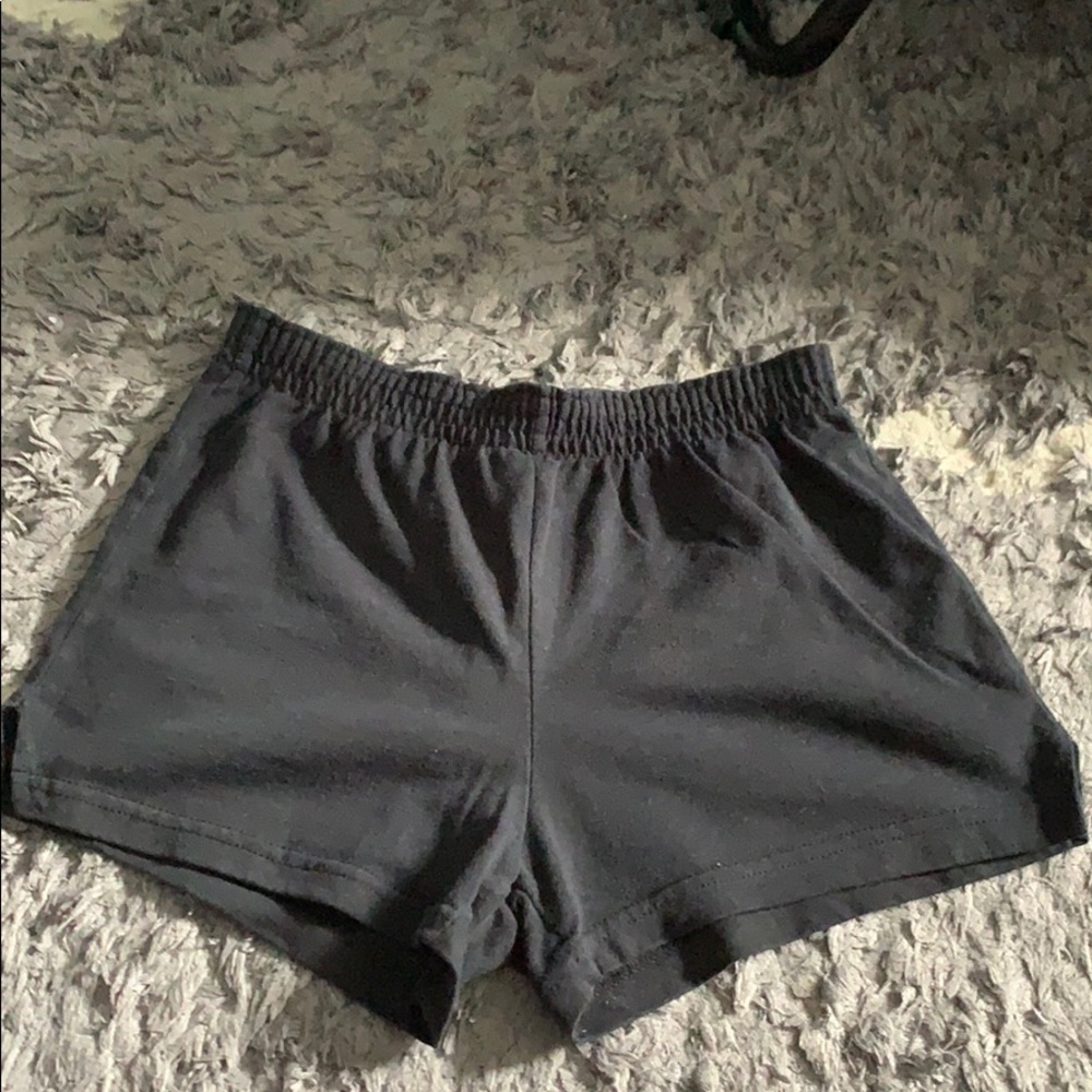 Soffe shorts